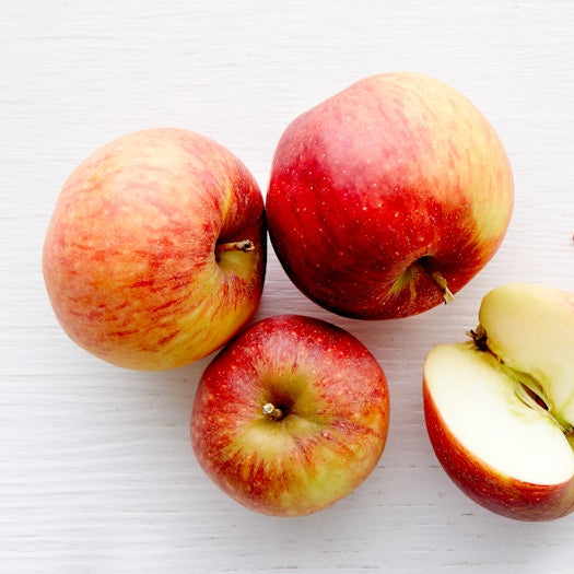 Organic Davisson Apples (1 lb)