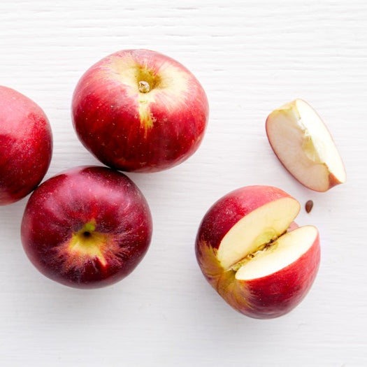 Organic Empire Apple (1 lb)