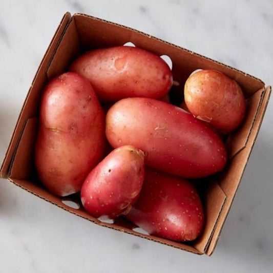 Organic Fingerling Potato (1 lb)