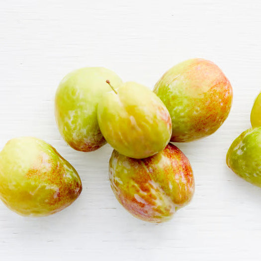 Flavor Grenade Pluots (1 lb)