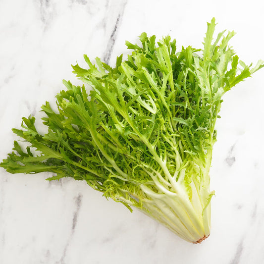 Organic Frisee ( 1 head )