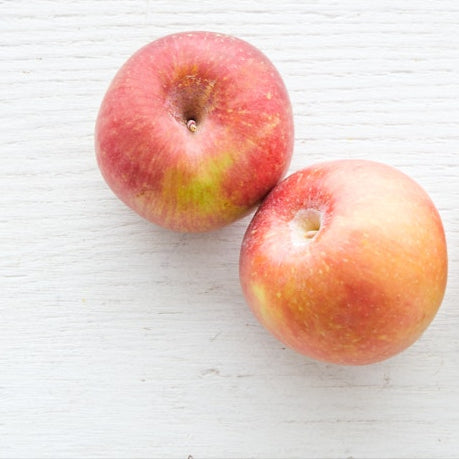 Organic Fuji Apples (1 lb)