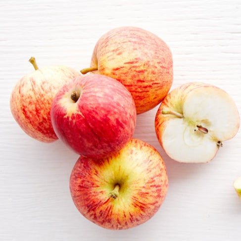 Organic Gala Apples (1 lb)