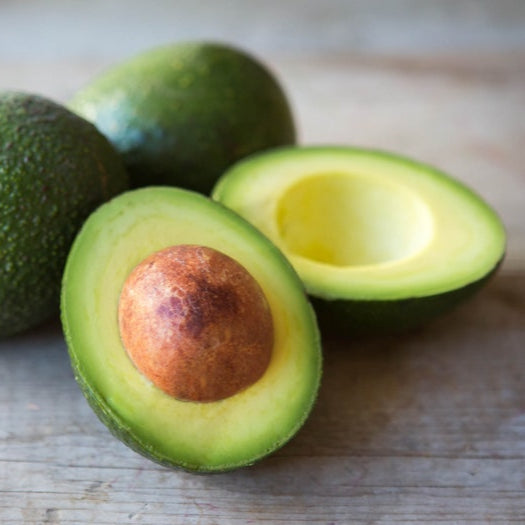 Premium Organic Gwen Avocado ( 1 count)