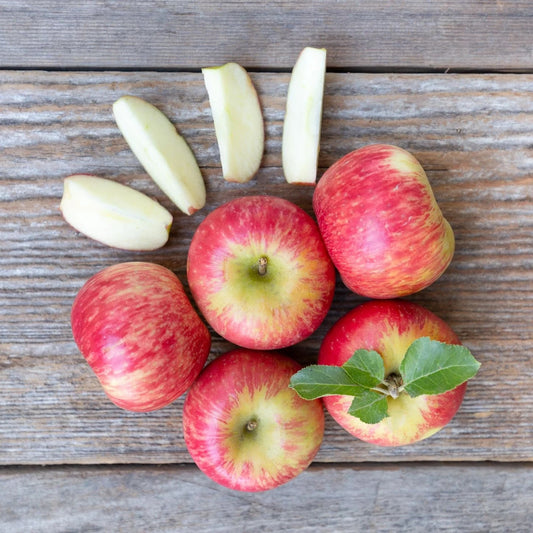 Organic Honeycrisp Apple (1 lb)