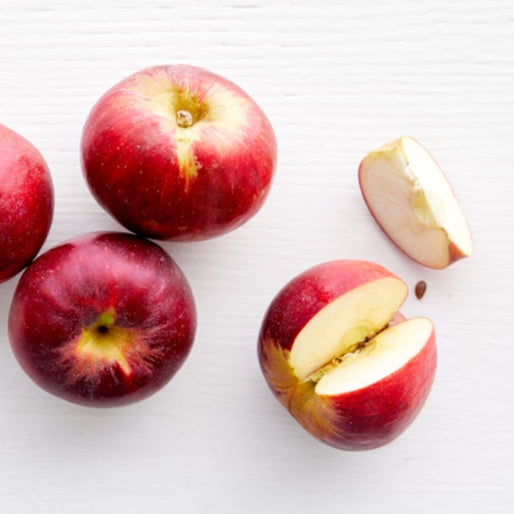 Organic Jonathan Apple (1 lb)