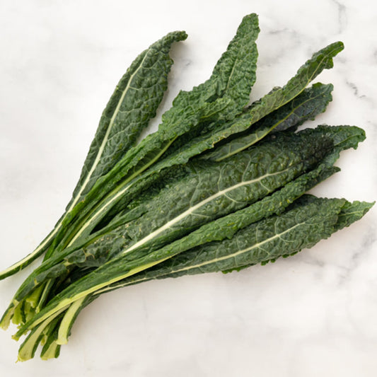Organic Lacinato Kale (1 bunch)