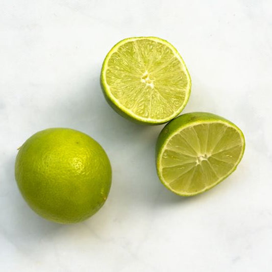Organic Small Lime (1 count)