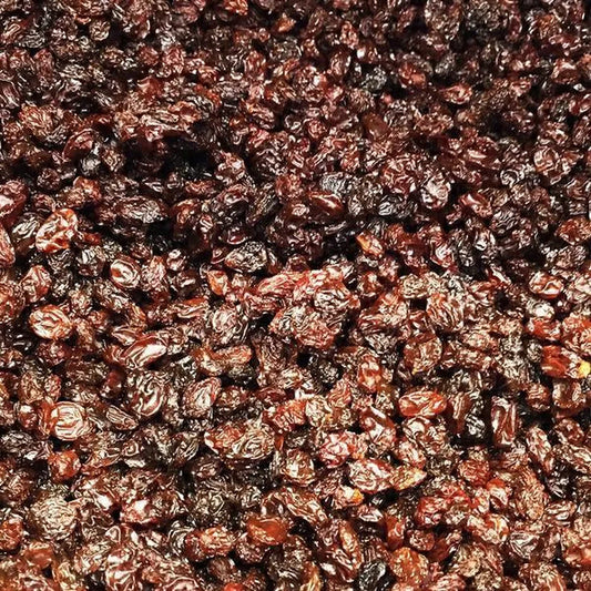 Biodynamic California Raisins (8 oz)