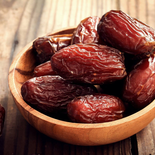 Organic Medjool Dates (1 lb)