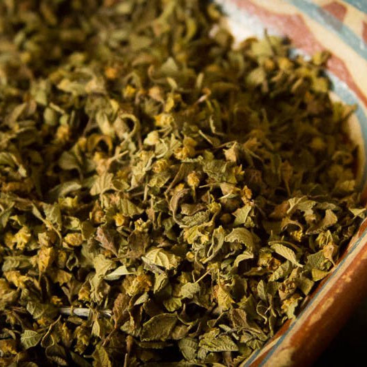 Mexican Oregano (1/2 oz jar)
