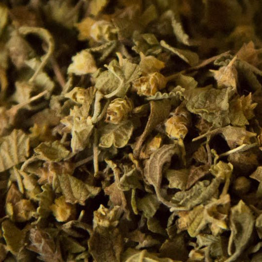 Mexican Oregano (1/2 oz jar)