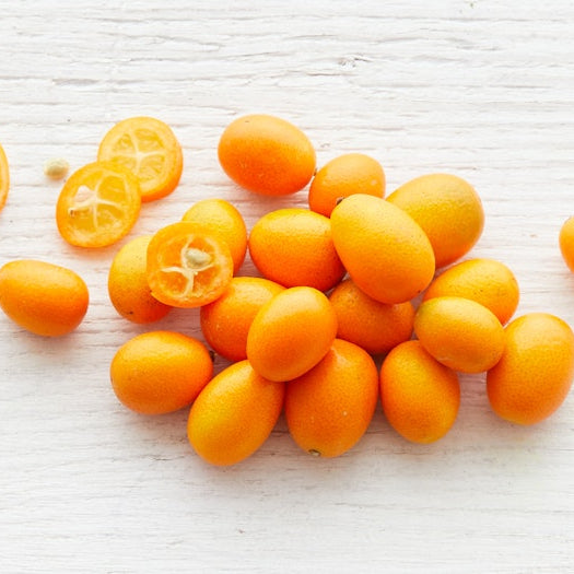Organic Nagami Kumquats (8 oz)