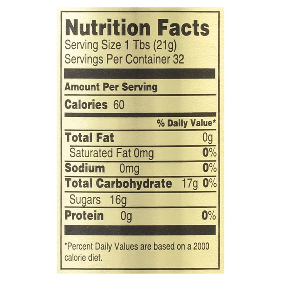 Marshall Farms Honey Bay Area Wildflower Blend (1 Jar)