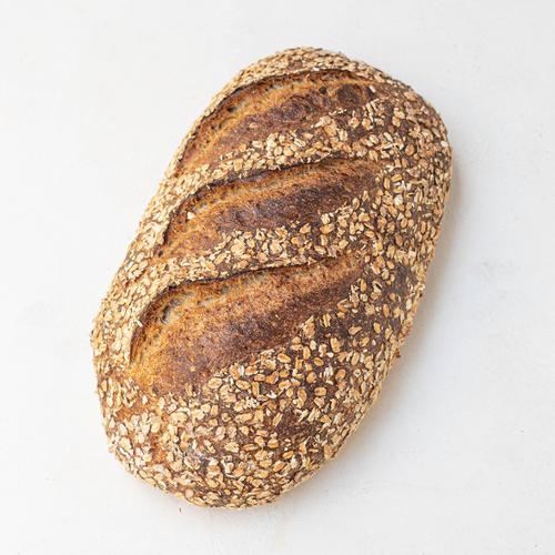 Tartine Bakery Oat Porridge (1 loaf)