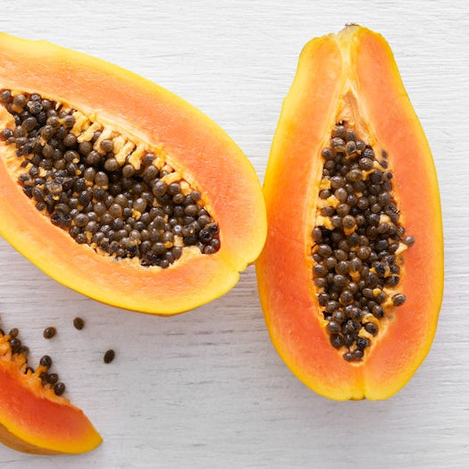 Organic Intenza Papaya (1 count)