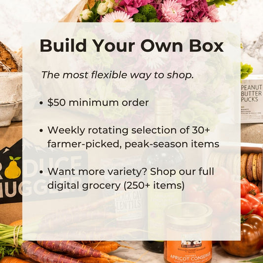 Build Your Own Box