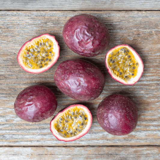 Organic Passionfruit (1 lb)