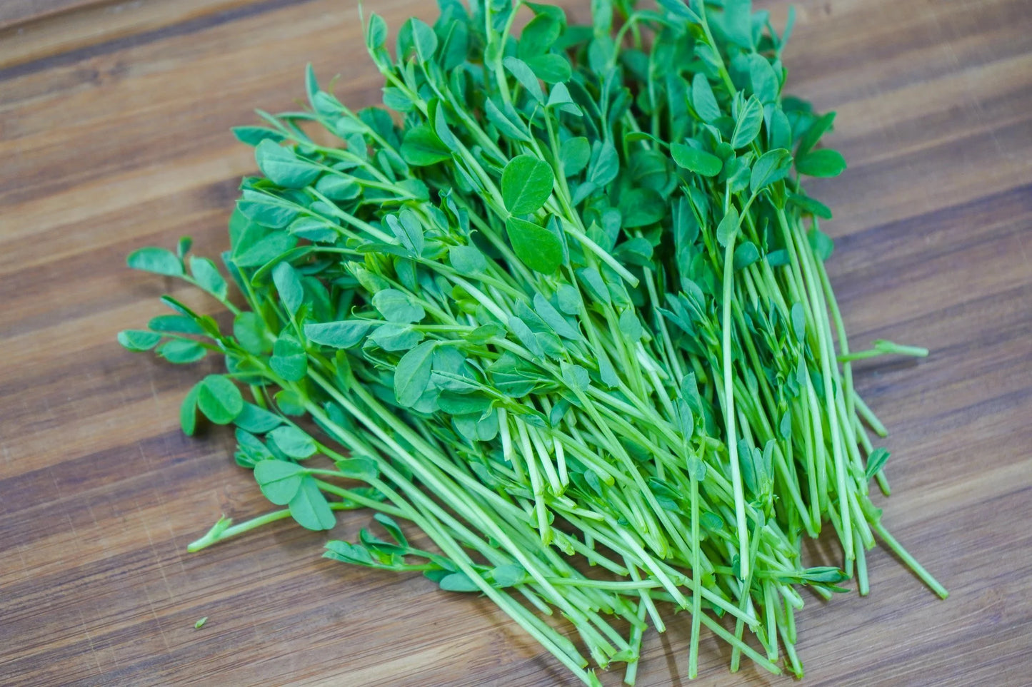 Organic Pea Shoots (8 oz)
