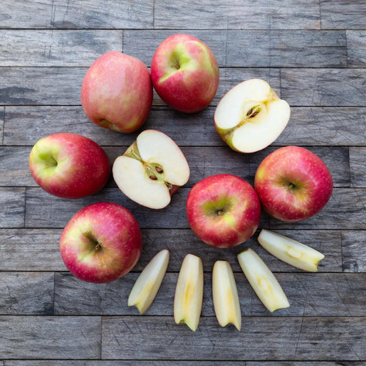 Organic Pink Lady Apples (1 lb)