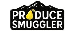 Produce Smuggler