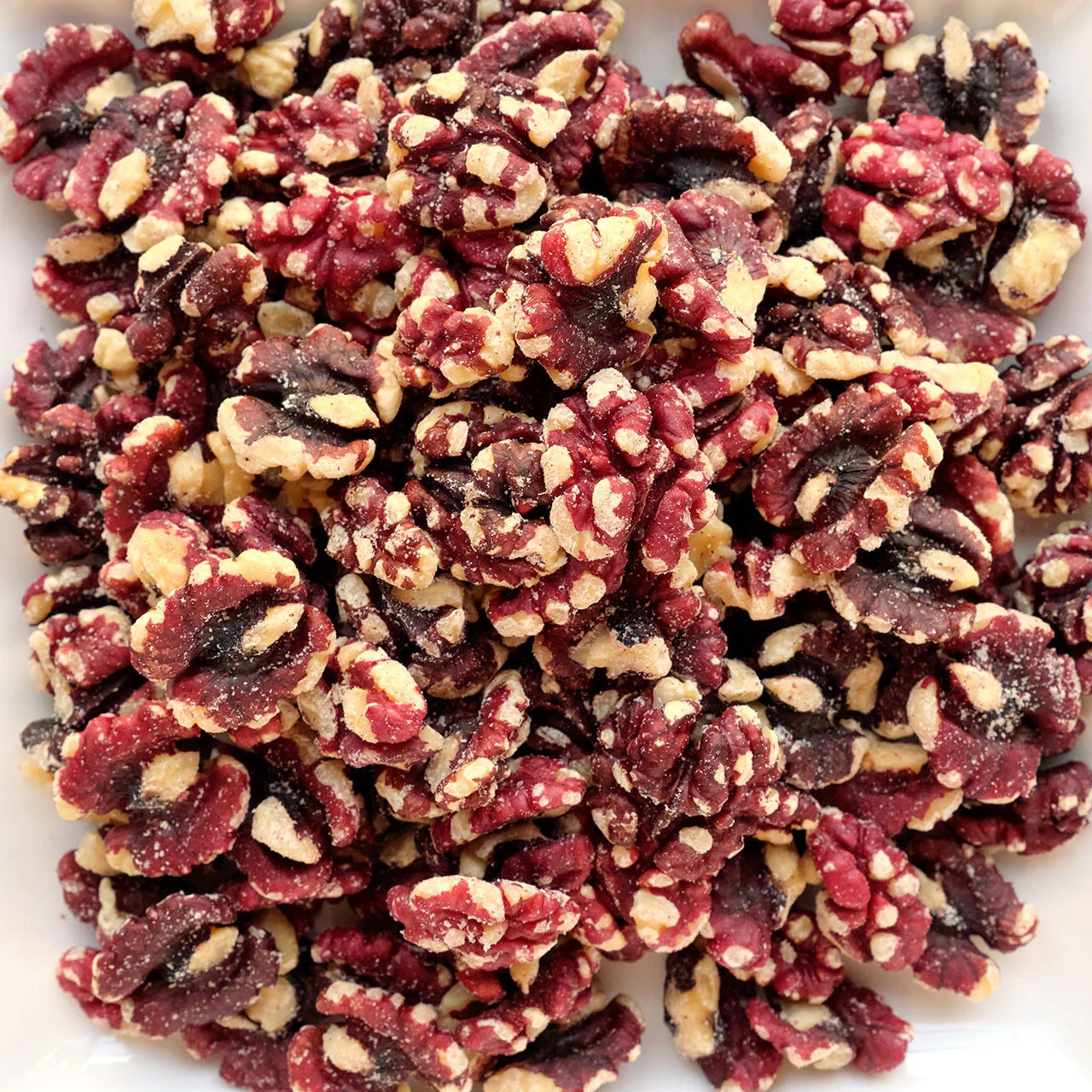 Regenerative Organic Red Walnuts