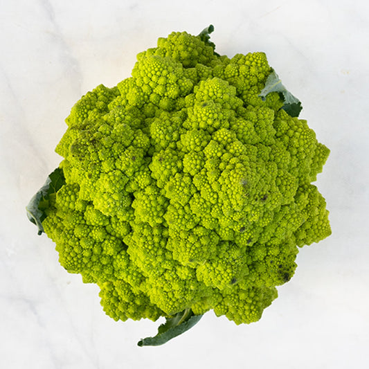 Organic Romanesco Broccoli (1 count)