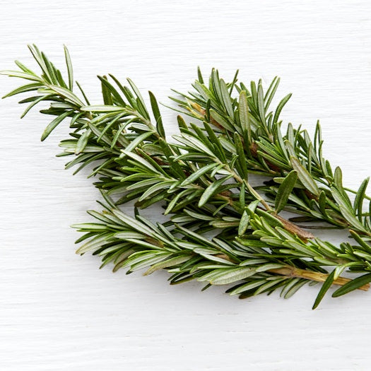 Organic Rosemary (1 bunch)
