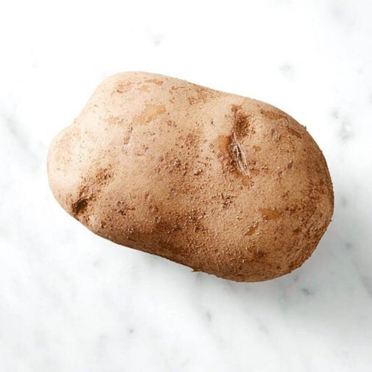 Organic Russet Potato (1 count)