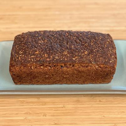 Tartine Seeded Sprouted Rye (1 loaf)