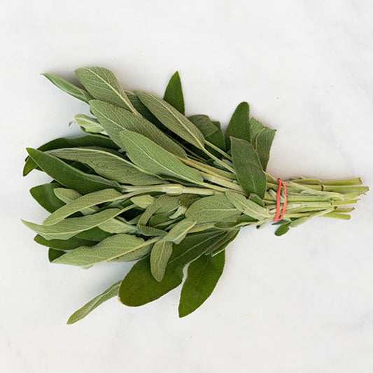 Organic Sage