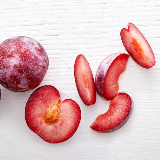 Santa Rosa Plum (1 lb)