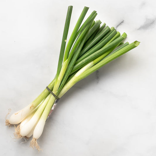 Organic Scallion ( 1 bunch)