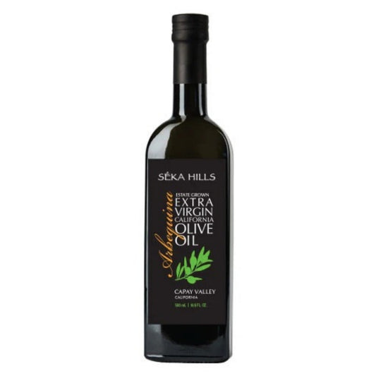Seka Hills Extra Virgin Olive Oil (500 ml)