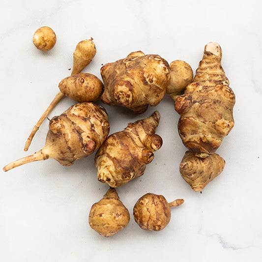 Organic Sunchokes (1 lb)