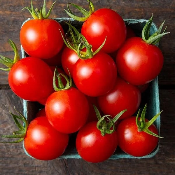 Organic Sweet 100 Cherry Tomato  (1 pint)