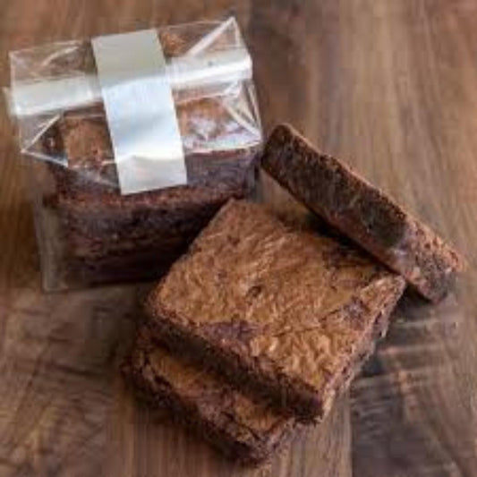 Tartine Brownie Trio (1 pack)