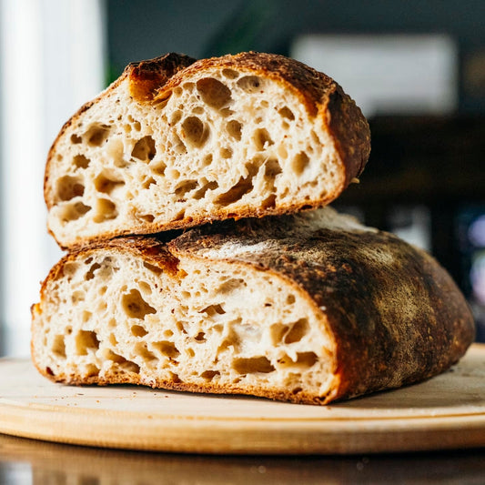 Tartine Bakery Country (1 loaf)