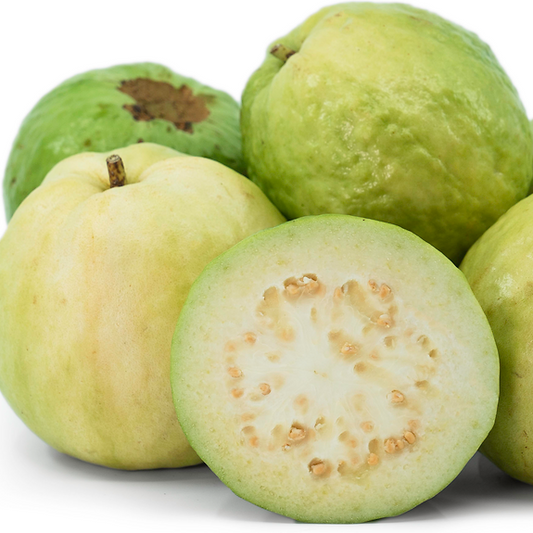 Organic White Guava (1 lb)