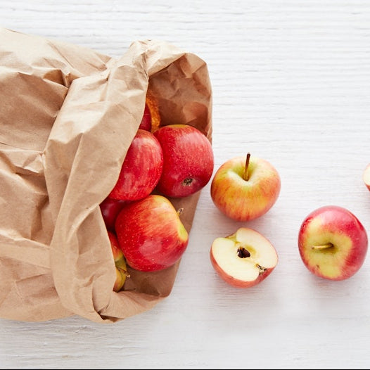 Organic Wickson Apple (1 lb)