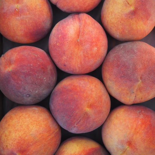 Yellow Peaches (1 lb)