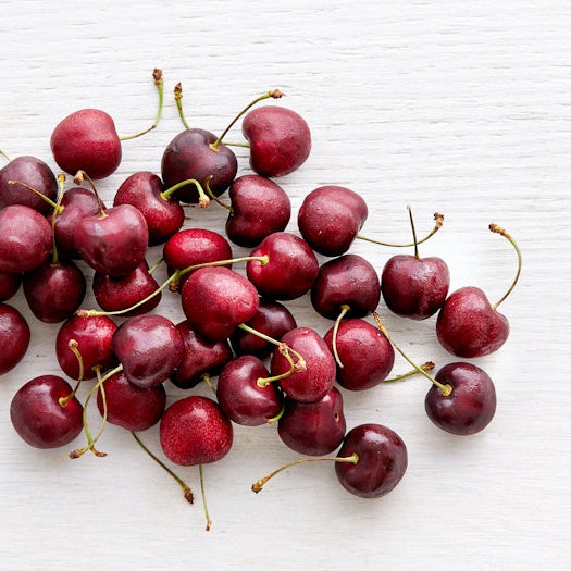 Organic Black Pearl Cherries (1 lb)