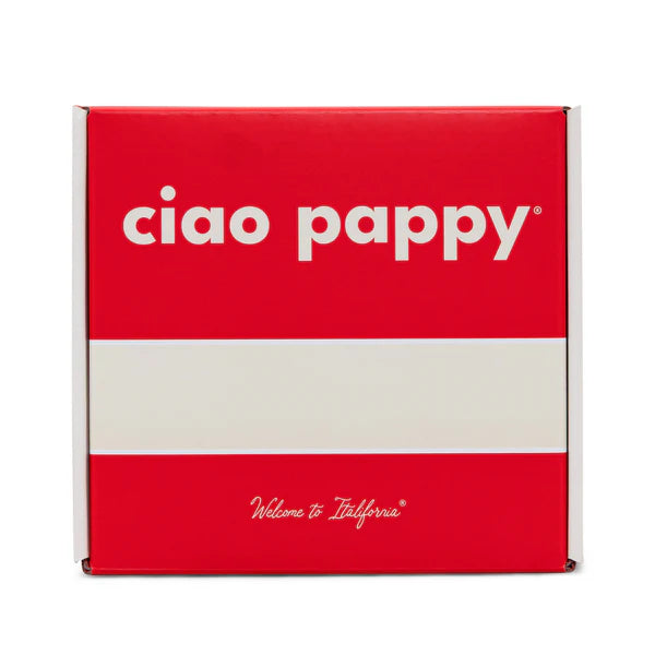 Ciao Pappy Marinara Classico (24 oz)