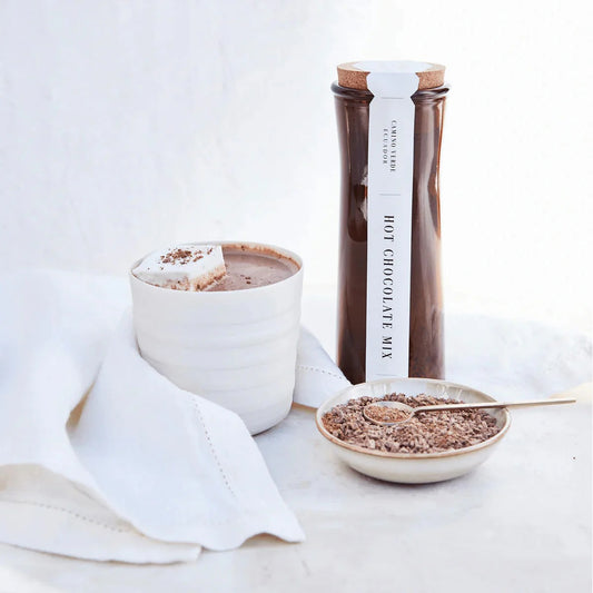 Hot Chocolate Mix (1 count)