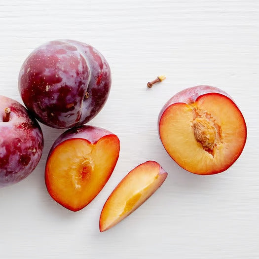 Flavor King Pluots (1 lb)
