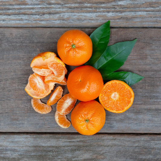 Organic Gold Nugget Mandarin (1 lb)