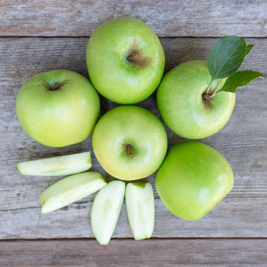 Organic Granny Smith Apples (1 lb)