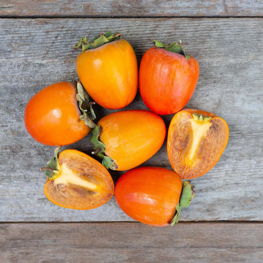Organic Hachiya Persimmon (1 lb)