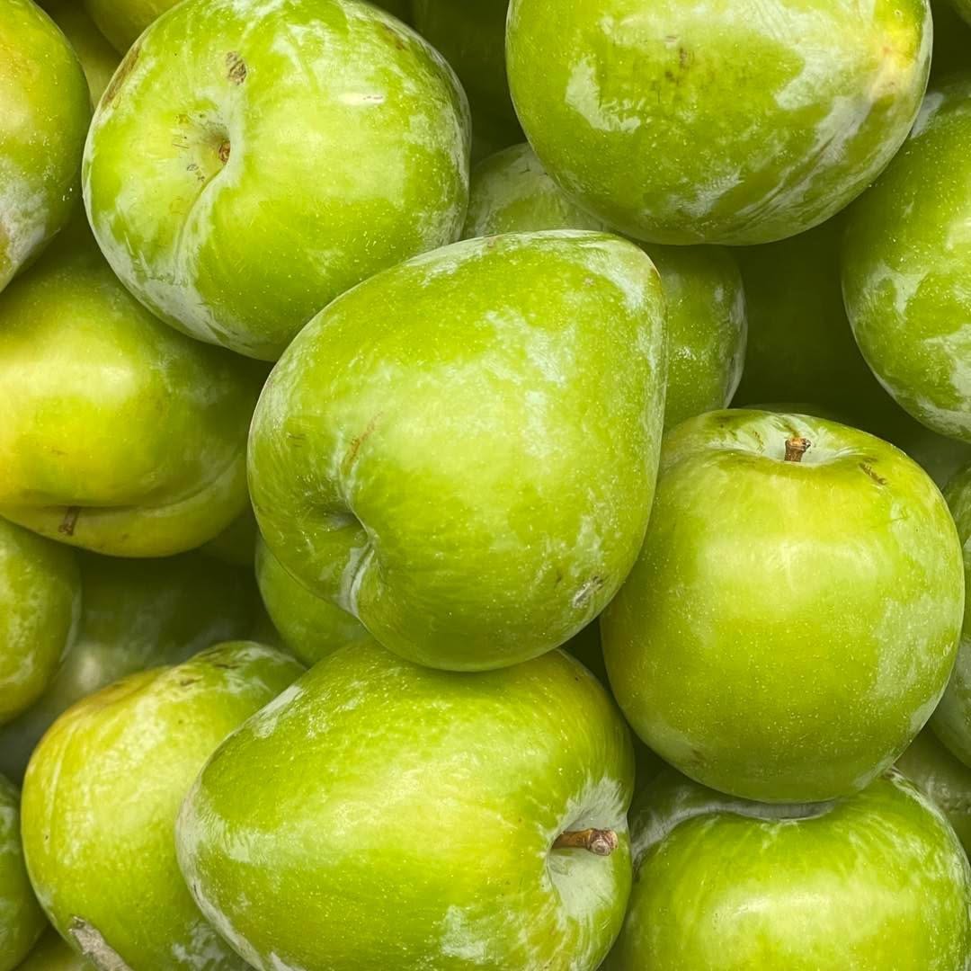 Kelsey Plums (1 lb)