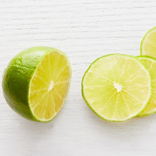 Organic Mexican Lime (1 count)
